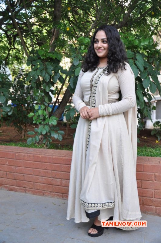 Nithya Menon Tamil Actress Recent Photos 8731