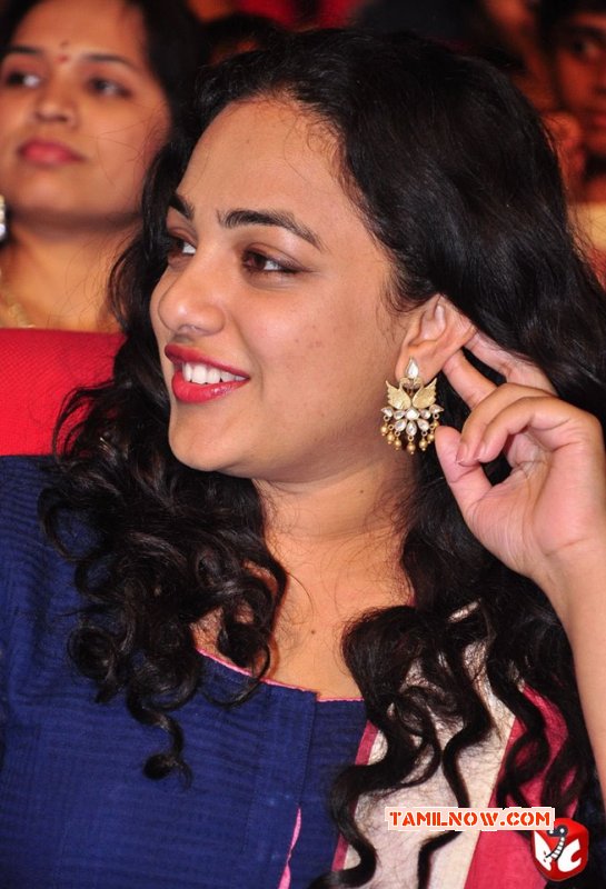 Nithya Menon Tamil Heroine New Images 2183