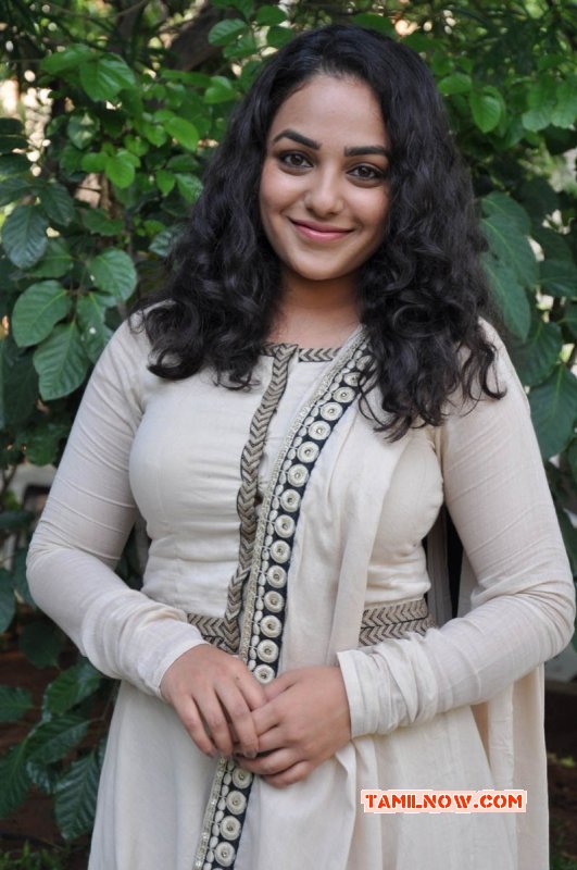 Recent Photos Nithya Menon South Actress 9651