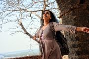 Tamil Actress Nithya Menon 3616