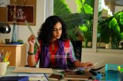 Tamil Actress Nithya Menon 8951