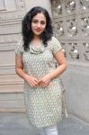 Tamil Actress Nithya Menon 9727