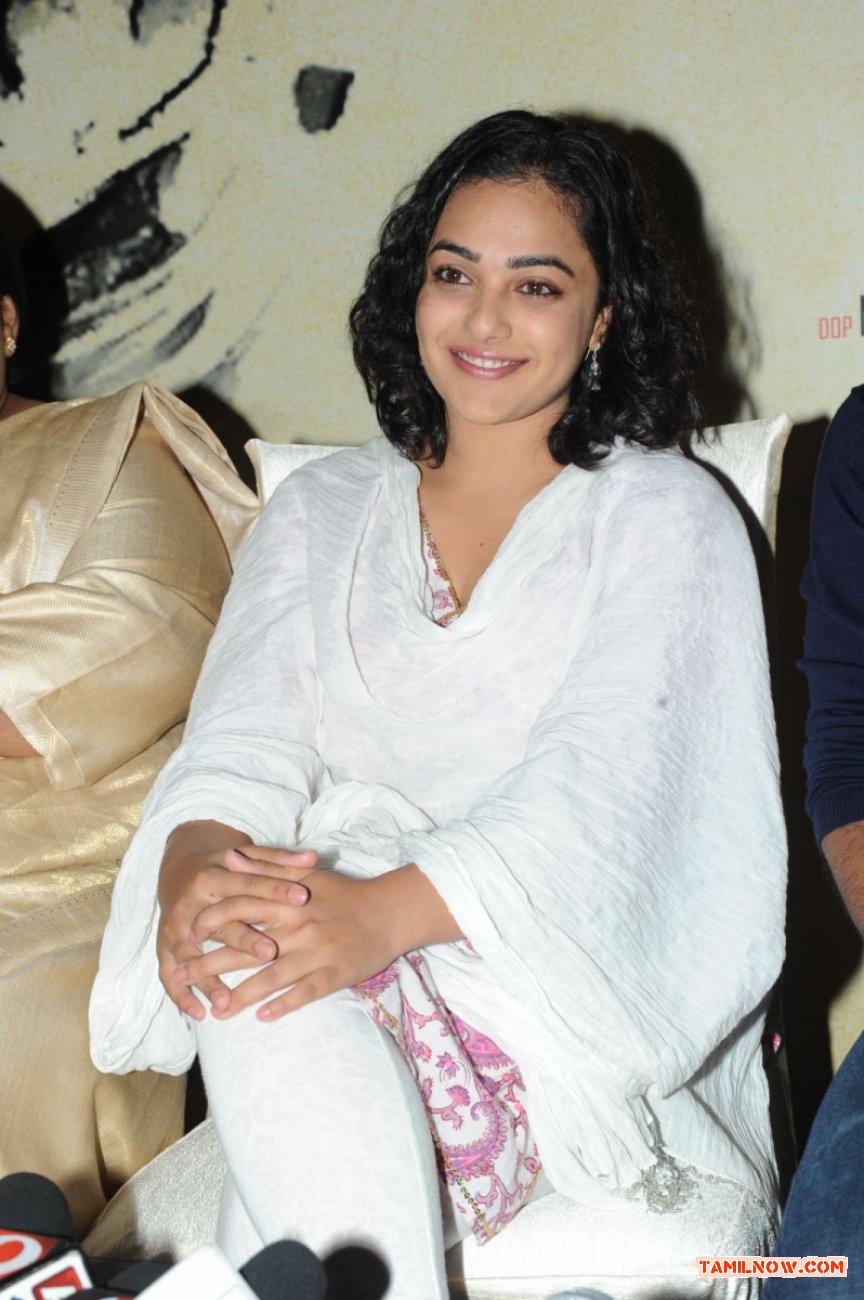 Tamil Actress Nithya Menon Photos 233