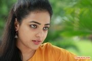 Tamil Actress Nithya Menon Photos 3008