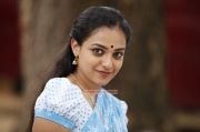 Tamil Actress Nithya Menon Photos 5345