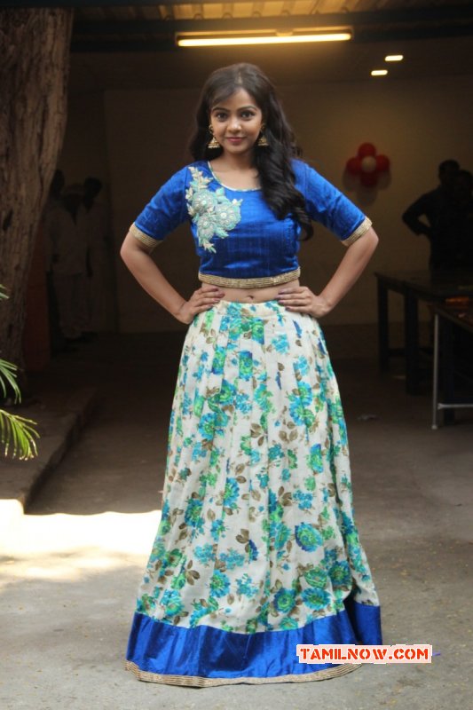 Albums Tamil Actress Nithya Shetty 7969