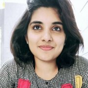 Actress Niveda Thomas 2020 Pics 8336