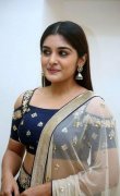 Actress Niveda Thomas Jul 2020 Image 745