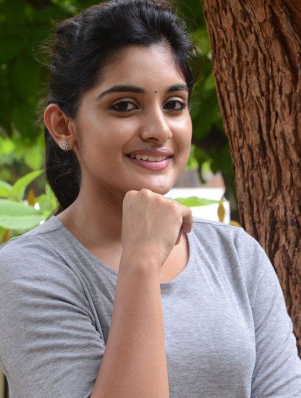 Actress Niveda Thomas New Albums 92