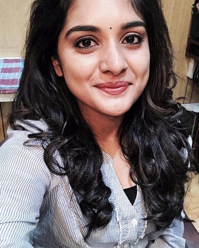 Niveda Thomas Tamil Actress Photo 534