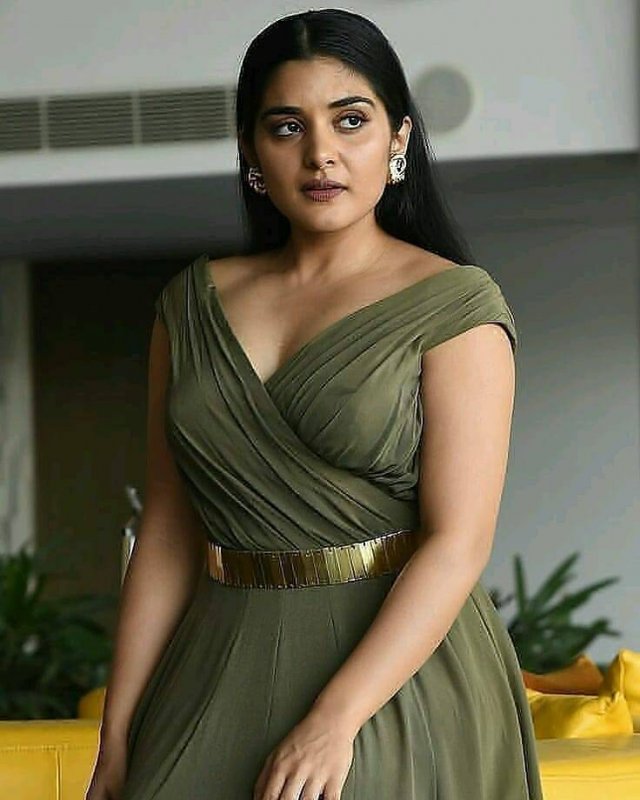 Recent Picture Actress Niveda Thomas 43