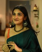 Recent Stills Tamil Heroine Niveda Thomas 7512