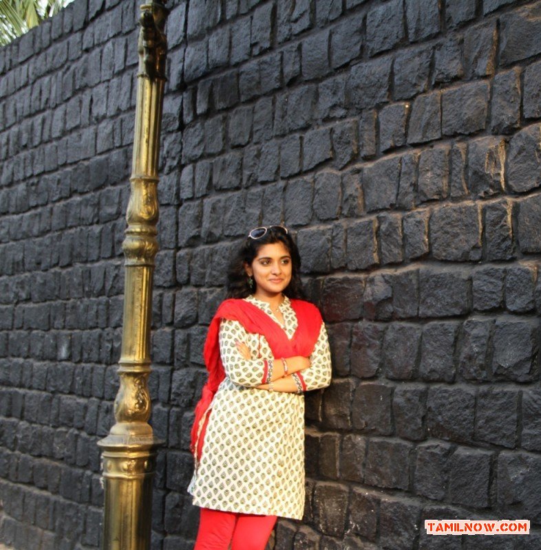 Tamil Actress Niveda Thomas 6089