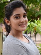 Tamil Actress Niveda Thomas Recent Image 4053