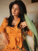 Nivedhithaa Sathish Tamil Movie Actress Images 4962