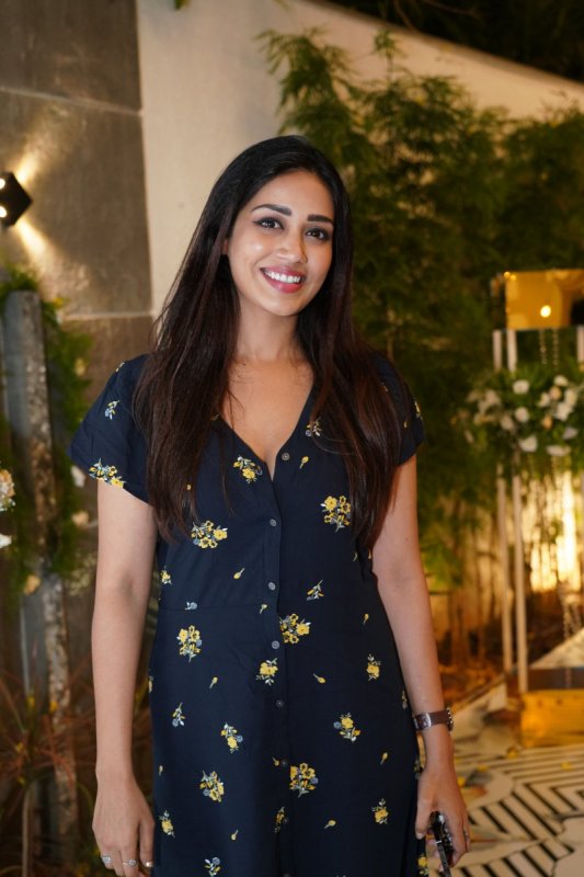 Nivetha Pethuraj Cinema Actress 2020 Photos 5482