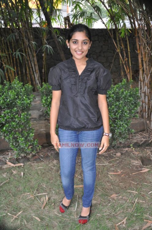 Tamil Actress Nivetha Stills 2888