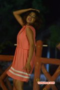 Actress New Photo Oviya Hot Dance In Seeni 149