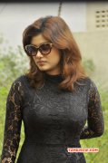 Dec 2014 Photo Cinema Actress Oviya 3973