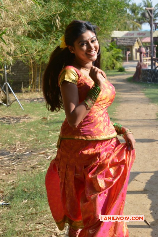 Oviya Actress New Gallery 1273