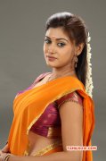 Oviya Indian Actress Recent Photo 6352