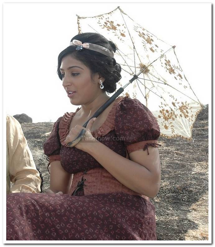 Padmapriya Still 23