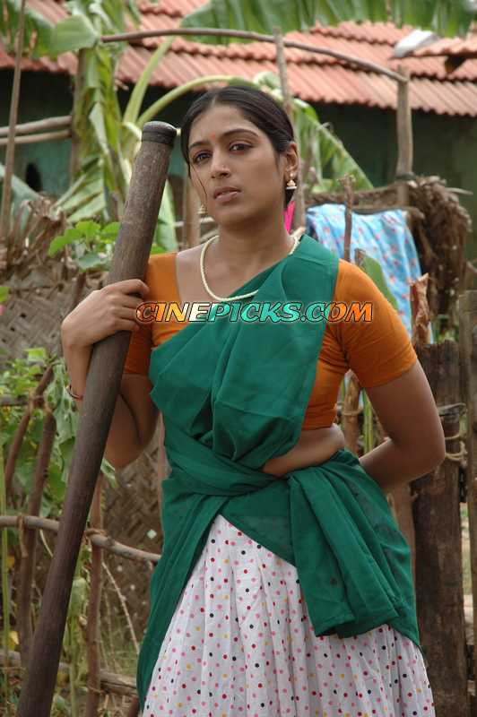 Padmapriya