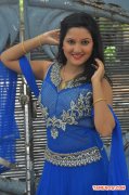 Actress Parimala Photos 9562