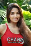 Actress Parvathy Omanakuttan 3211