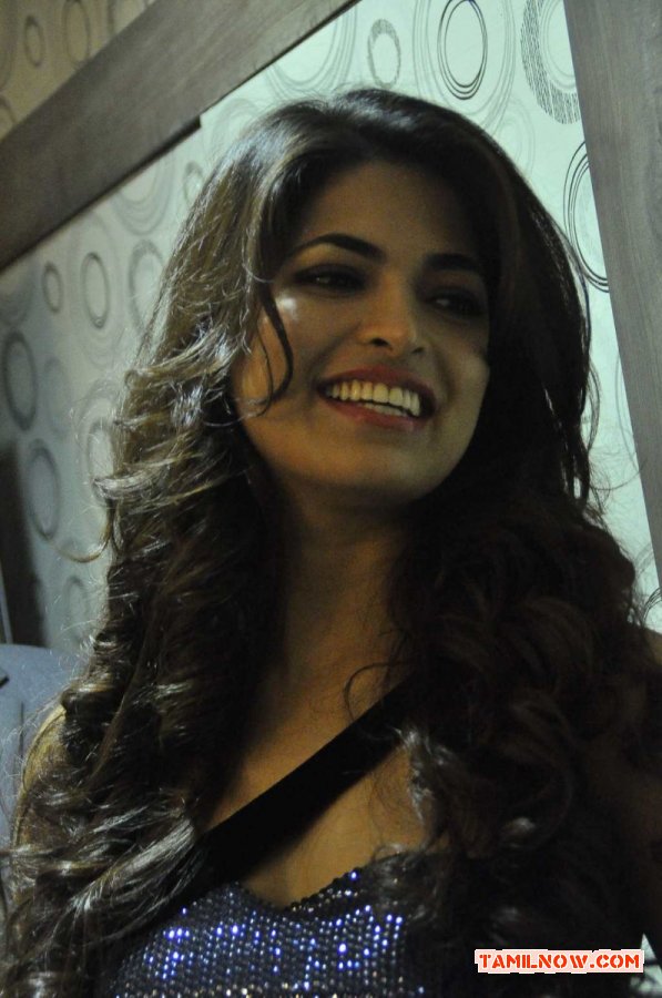 Actress Parvathy Omanakuttan 7787