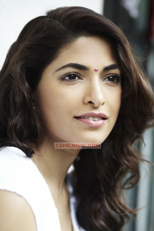 Parvathy Omanakuttan Pic 313