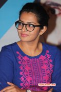 Parvathy Thiruvoth