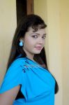 Tamil Actress Pavina 3453