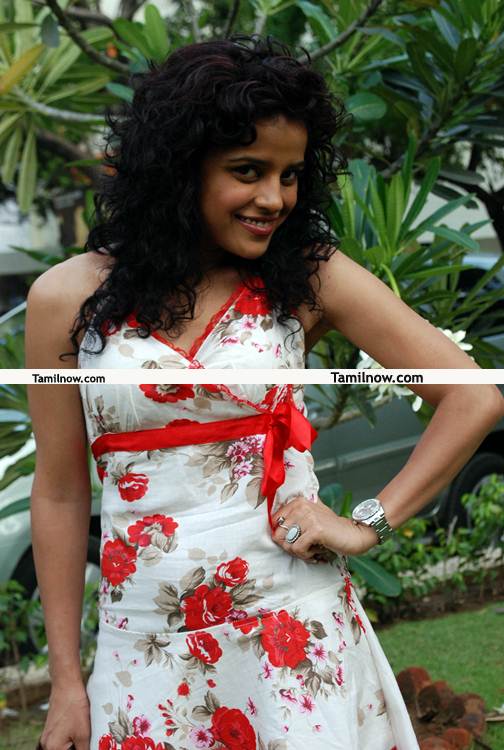 Piaa Bajpai Photo 6