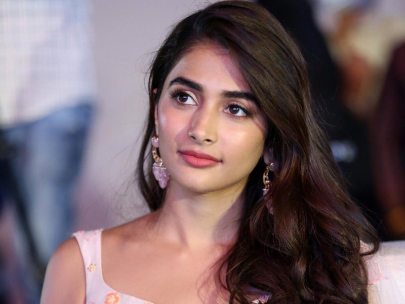 2022 Galleries Movie Actress Pooja Hegde 9095