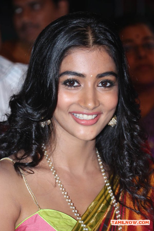 Actress Pooja Hegde Photos 3073