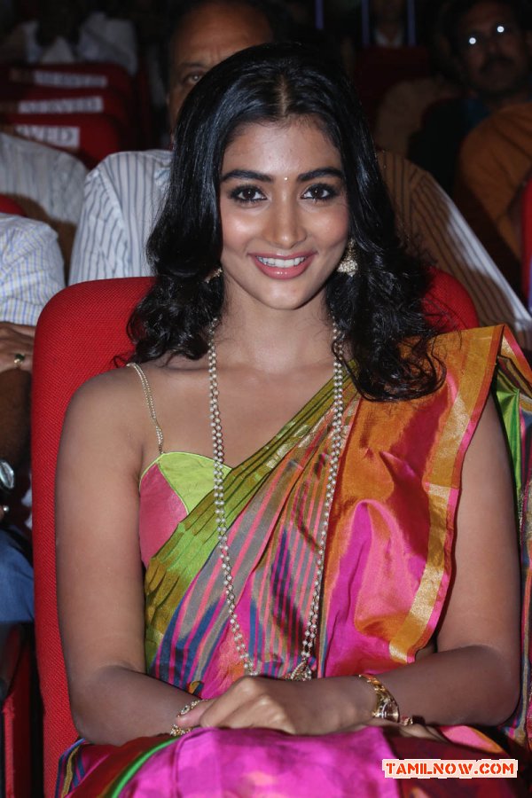 Actress Pooja Hegde Photos 5101