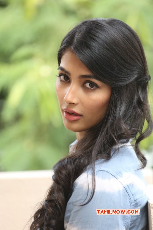 Cinema Actress Pooja Hegde Images 9963