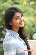 Cinema Actress Pooja Hegde New Galleries 4136