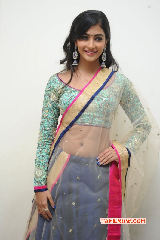 Pooja Hegde Cinema Actress Latest Photo 6005