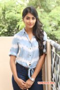 Pooja Hegde South Actress New Pictures 6442