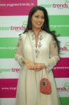 Actress Pooja Umashanker 5208
