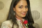Actress Pooja Umashanker 5361