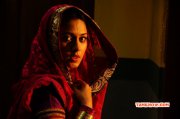 Tamil Movie Actress Pooja Umashankar Recent Pics 5952