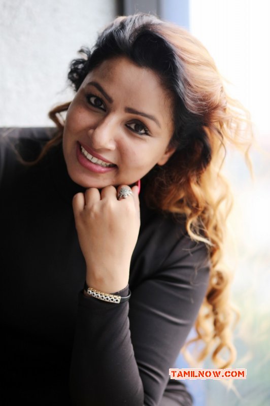 Actress Poonam Adhikari Aug 2017 Photos 3033