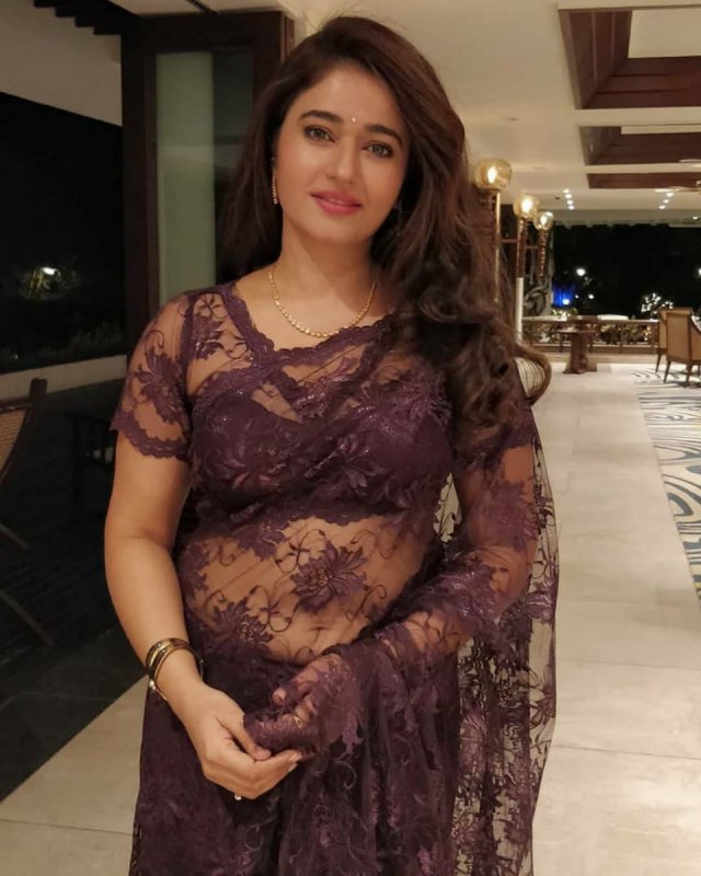 Latest Photos Indian Actress Poonam Bajwa 4811