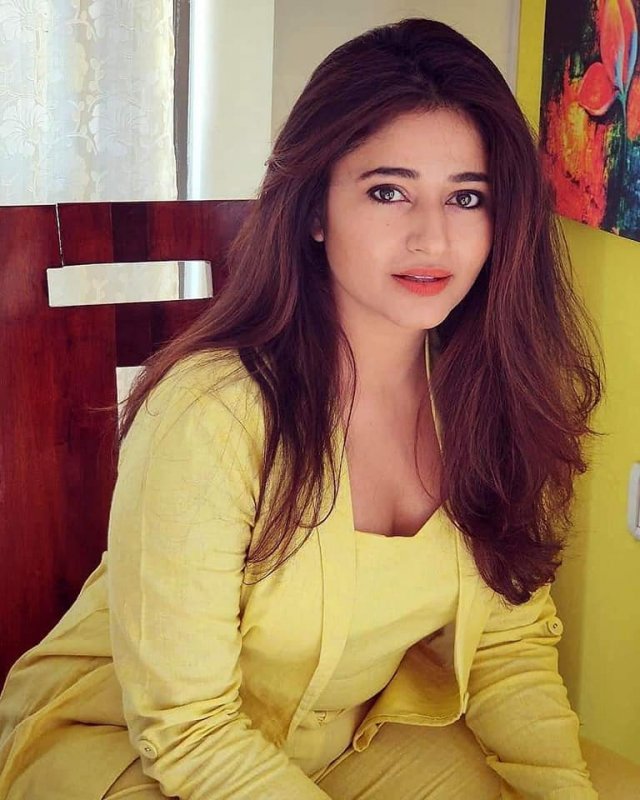 Latest Pic Poonam Bajwa Actress 4792