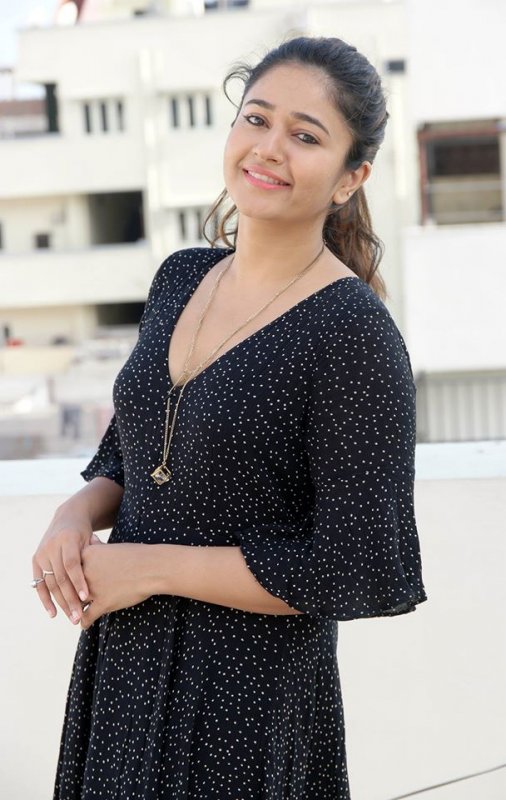 South Actress Poonam Bajwa Recent Stills 2