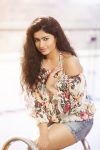 Tamil Actress Poonam Bajwa 3656