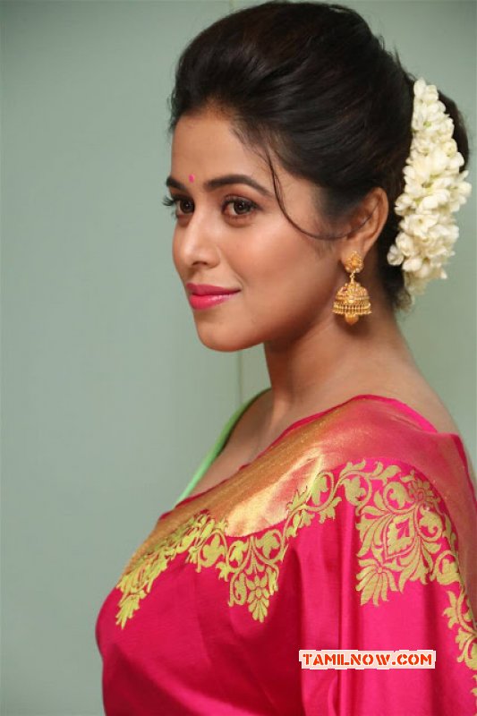 Actress Poorna Recent Images 3502